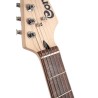 CORT G110-OPBC Guitarra eléctrica G Series