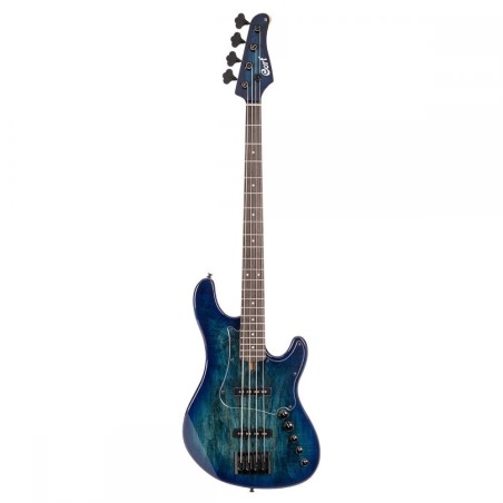 Cort GB-Fusion-4-BB  Bajo eléctrico de 4 cuerdas