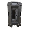 CIPRIANNI KIT AMPLIFICACION MIXER 8 CAN+ 2 CAJAS ACTIVA + BLUETOOTH