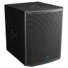 WHARFEDALE Subwoofer activo  T-SUB-AX18B de 18 pulgadas