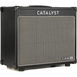 LINE 6 Amplificador de guitarra Catalyst CX60
