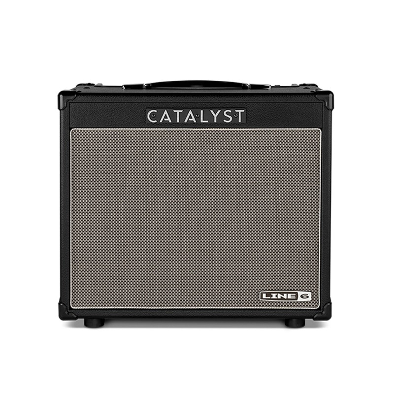 LINE 6 Amplificador de guitarra Catalyst CX60