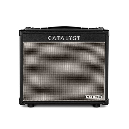 LINE 6 Amplificador de guitarra Catalyst CX60