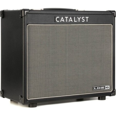 LINE 6 Combo de guitarra Catalyst CX 100