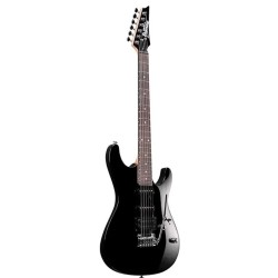 IBANEZ Guitarra Eléctrica GSA60 Black Night