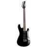 IBANEZ Guitarra Eléctrica GSA60 Black Night