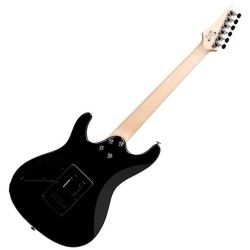 IBANEZ Guitarra Eléctrica GSA60 Black Night
