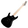 IBANEZ Guitarra Eléctrica GSA60 Black Night