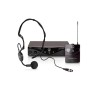 AKG MICROFONO PERCEPTION WIRELESS 45 SPORTS SET BD U2 AKG