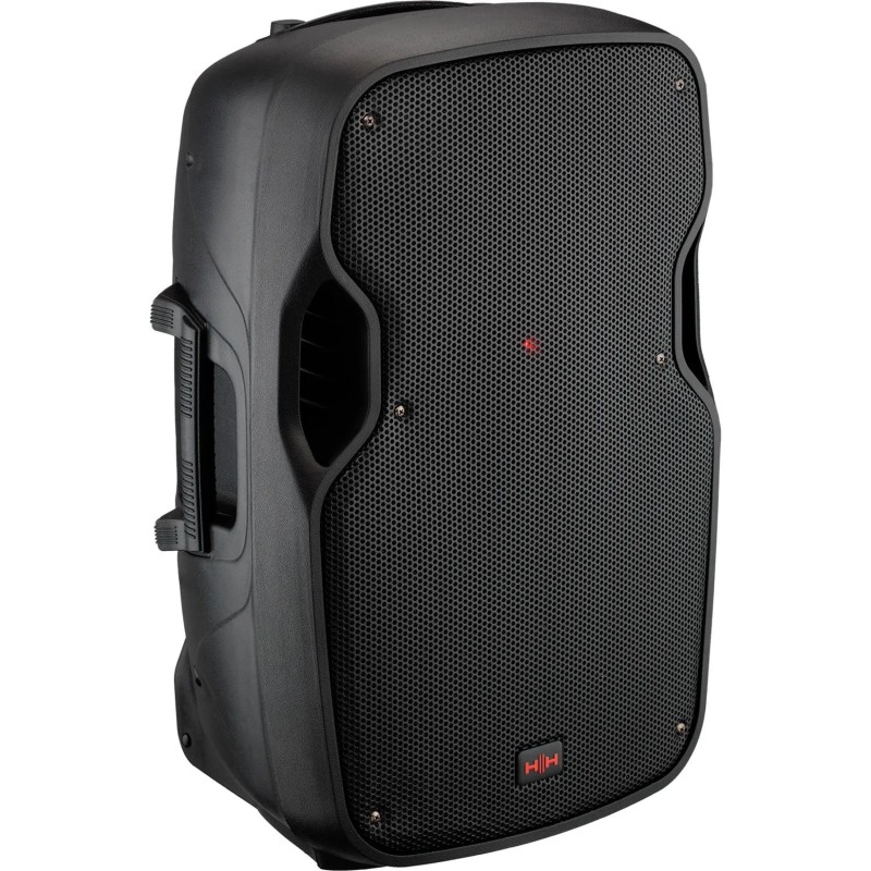 HH AUDIO Caja activa VRE-15AG2 - 800 watts HH AUDIO Caja activa VRE-15AG2 - 800 watts