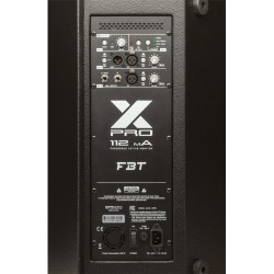 FBT Monitor de piso activo FBT X-PRO 112MA