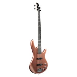 IBANEZ Bajo eléctrico  GSR180 Copper Metallic