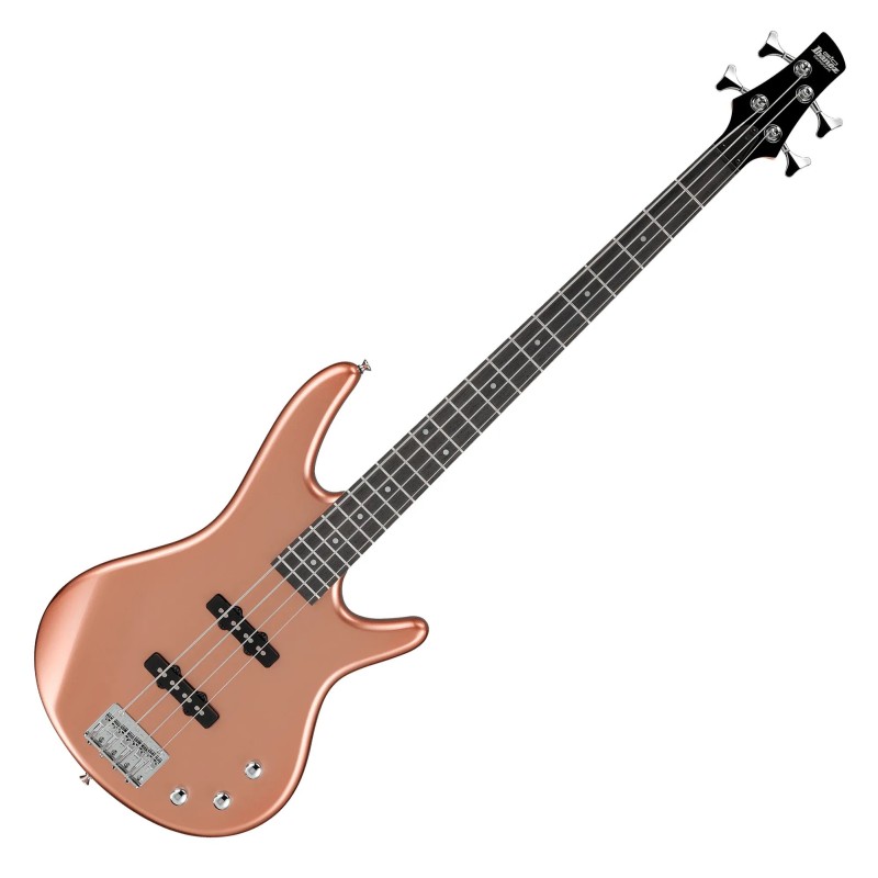 IBANEZ Bajo eléctrico  GSR180 Copper Metallic