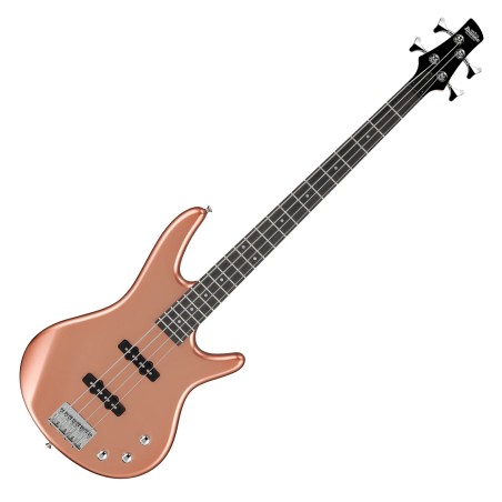 IBANEZ Bajo eléctrico  GSR180 Copper Metallic