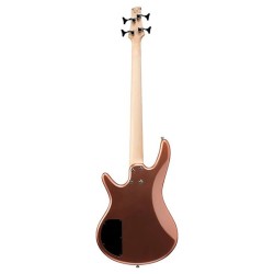 IBANEZ Bajo eléctrico  GSR180 Copper Metallic