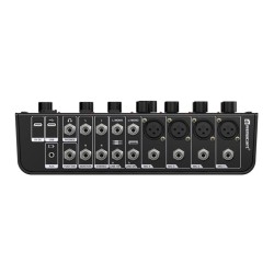 RELACART MEZCLADOR DIGITAL  MIXX8.6
