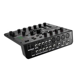 RELACART MEZCLADOR DIGITAL  MIXX8.6