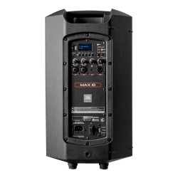 JBL MAX 10 Caja acústica activa Bluetooth 250W 10"