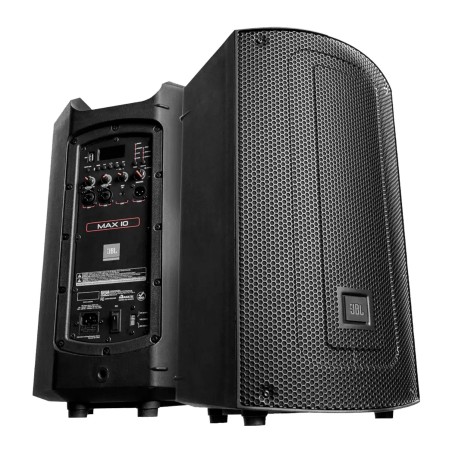 JBL MAX 10 Caja acústica activa Bluetooth 250W 10"