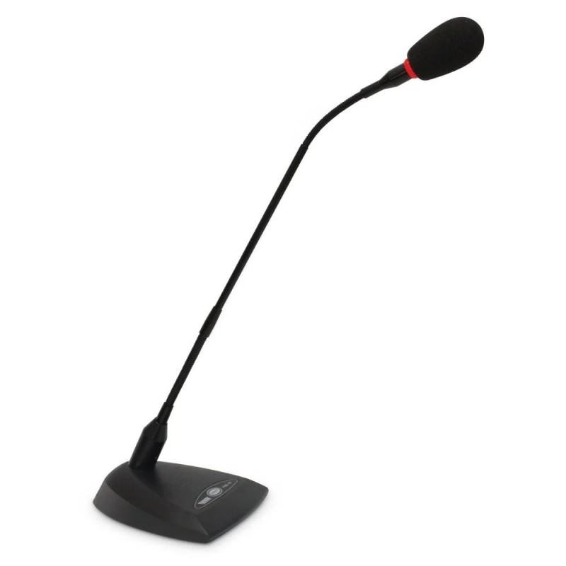 NOVIK MICROFONO CUELLO GANSO FNK 10