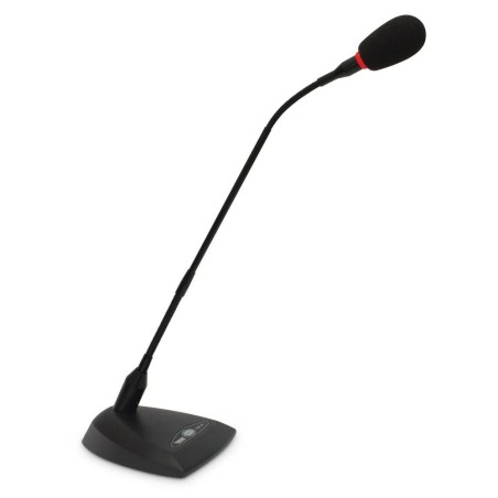 NOVIK MICROFONO CUELLO GANSO FNK 10