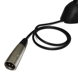 NOVIK MICROFONO CUELLO GANSO FNK 10