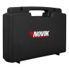 NOVIK Micrófono Doble Inalámbrico UNK 660