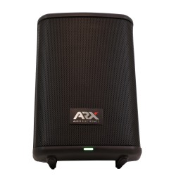 ARX Caja activa Compact 8" 120W RMS