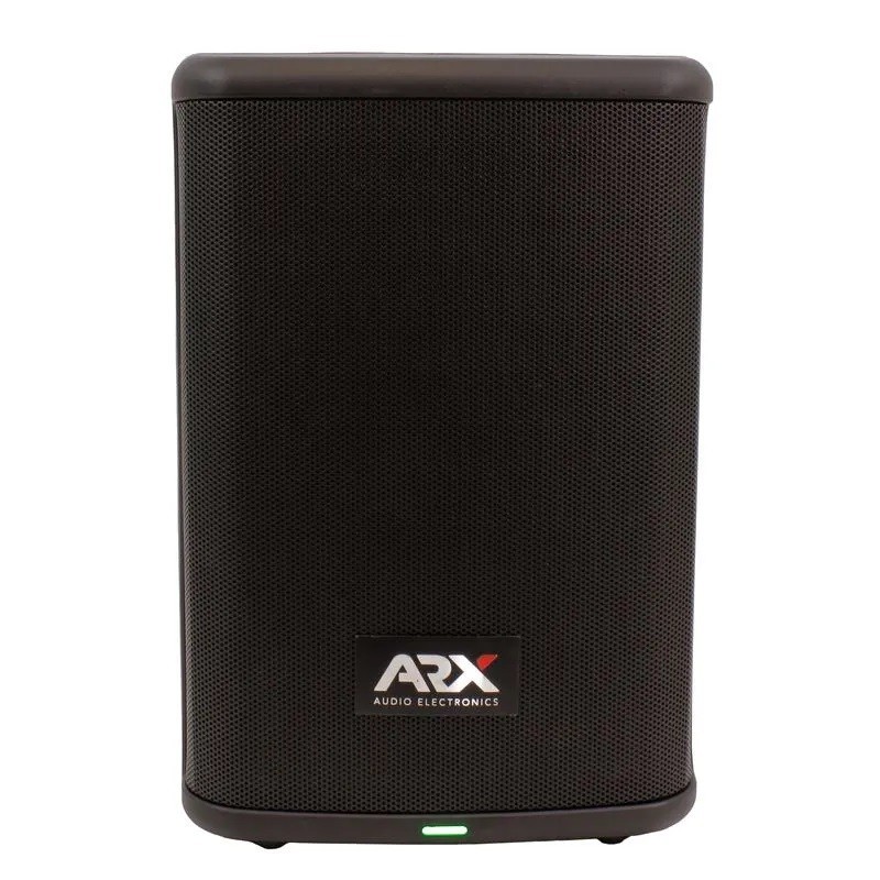 ARX Caja activa Compact 8" 120W RMS