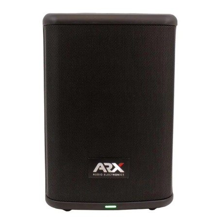 ARX Caja activa Compact 8" 120W RMS