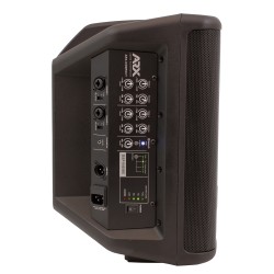 ARX Caja activa Compact 8" 120W RMS