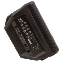 ARX Caja activa Compact 8" 120W RMS
