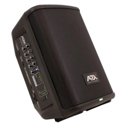 ARX Caja activa Compact 8" 120W RMS