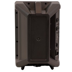 ARX Caja activa Compact 8" 120W RMS