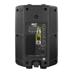 SKP CAJA ACTIVA 8" SK 1PX BK