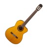 TAKAMINE Guitarra electroacústica  GC1CE con cutaway color natural (NAT)