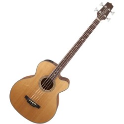 TAKAMINE Bajo electroacústico GB30CE Natural