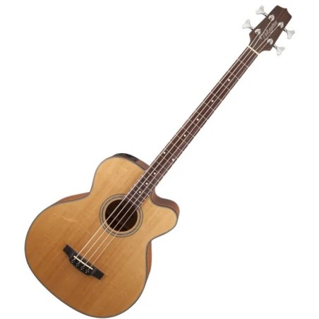 TAKAMINE Bajo electroacústico GB30CE Natural