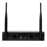 PROBASS MICROFONO DOBLE INALAMBRICO UF-224