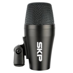 SKP Set de micrófonos de batería Drum 7