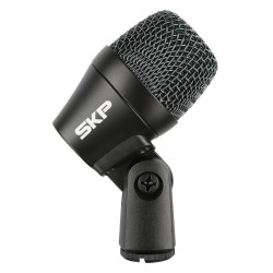 SKP Set de micrófonos de batería Drum 7