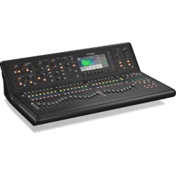 MIDAS  Consola digital M32 Live