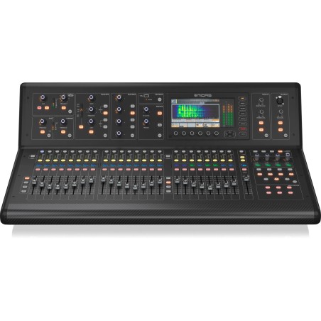 MIDAS  Consola digital M32 Live