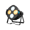 BIG DIPPER BD-LC004H COB LED PAR KING 200W (CALIDO Y FRIO)