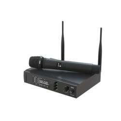 AKG Micrófono inalámbrico de mano WP300