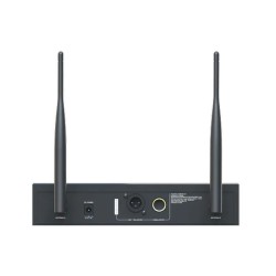 AKG Micrófono inalámbrico de mano WP300