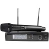 AKG Micrófono inalámbrico de mano WP300