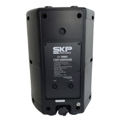 SKP CAJA ACUSTICA SK-508iX PASIVA 8″ 100W RMS