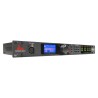 DBX PROCESADOR DE AUDIO PA2