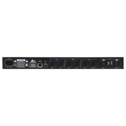 DBX PROCESADOR DE AUDIO PA2